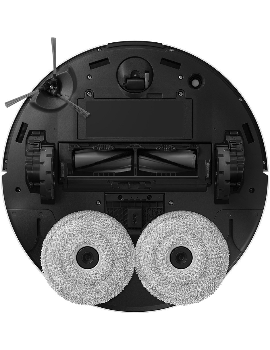 Aspiradora robot vr7md96514g/ax 4 litros 3