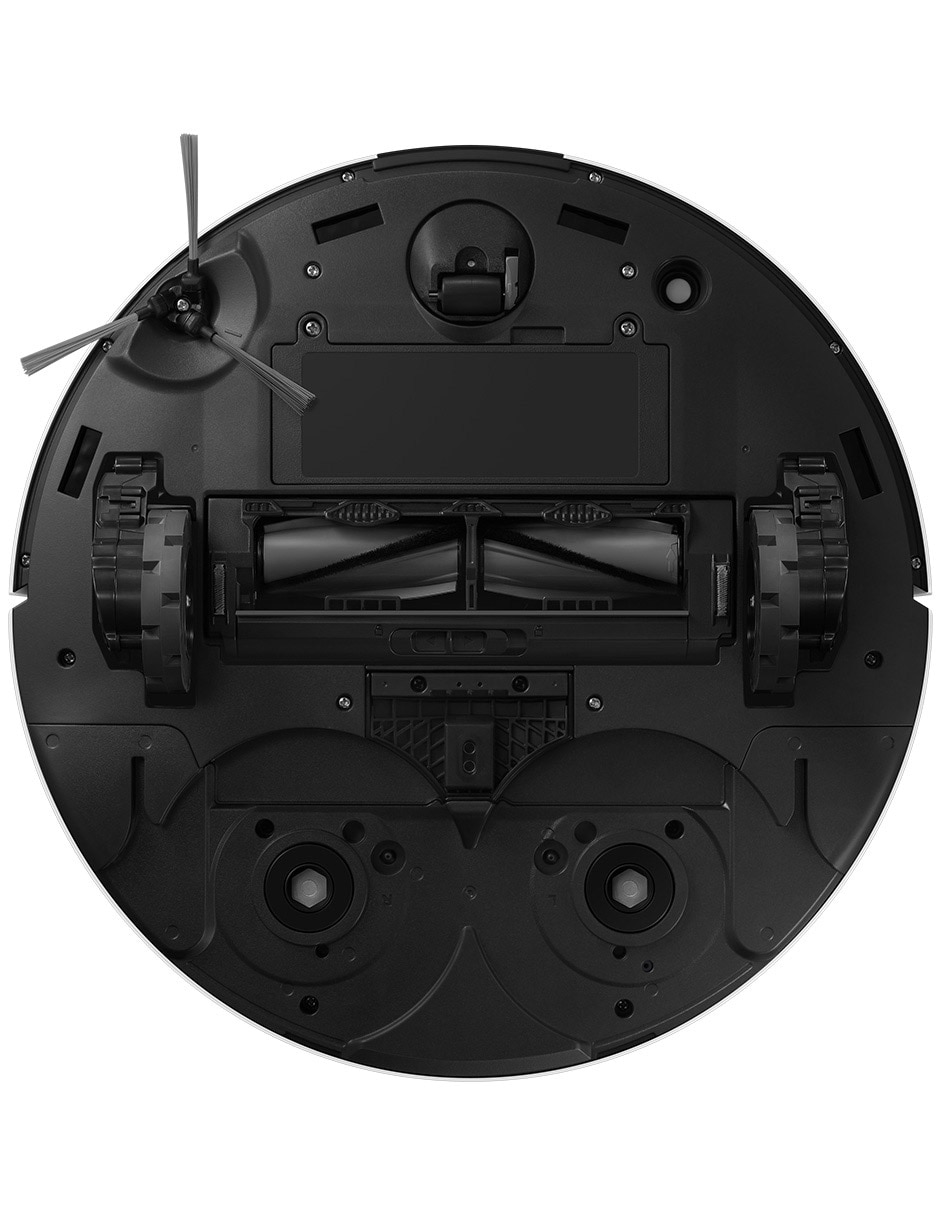 Aspiradora robot vr7md96514g/ax 4 litros 4