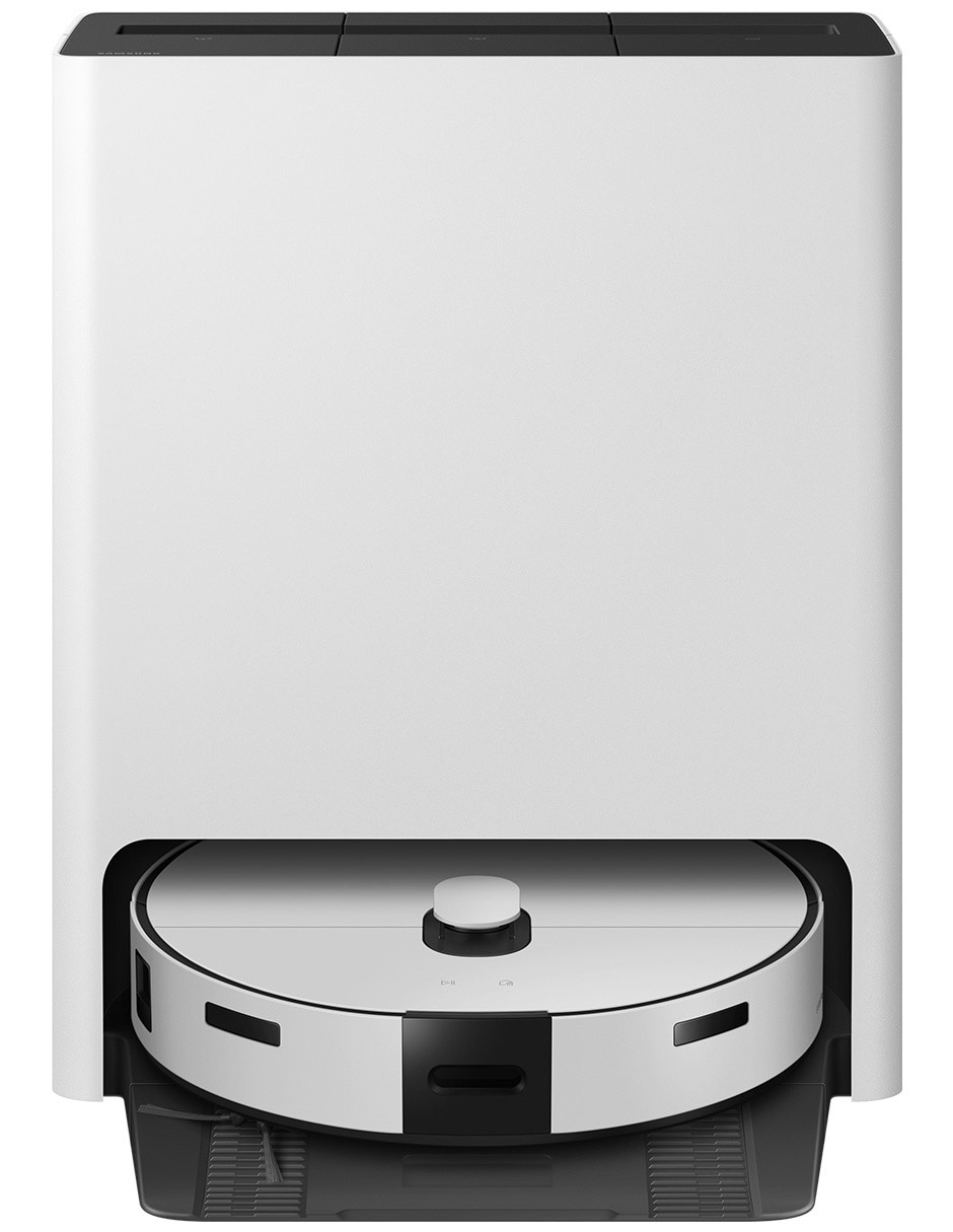Aspiradora robot vr7md96514g/ax 4 litros 6