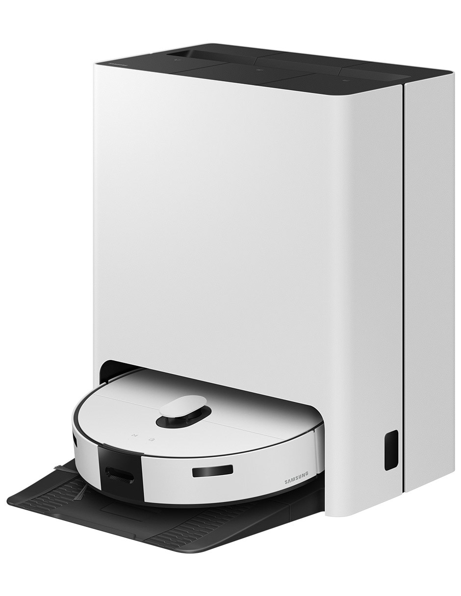 Aspiradora robot vr7md96514g/ax 4 litros 9