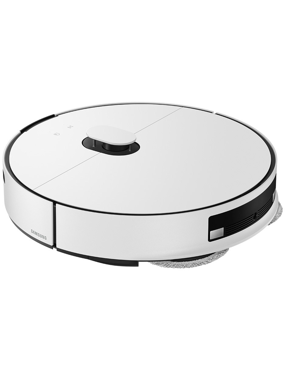 Aspiradora robot vr7md96514g/ax 4 litros 10