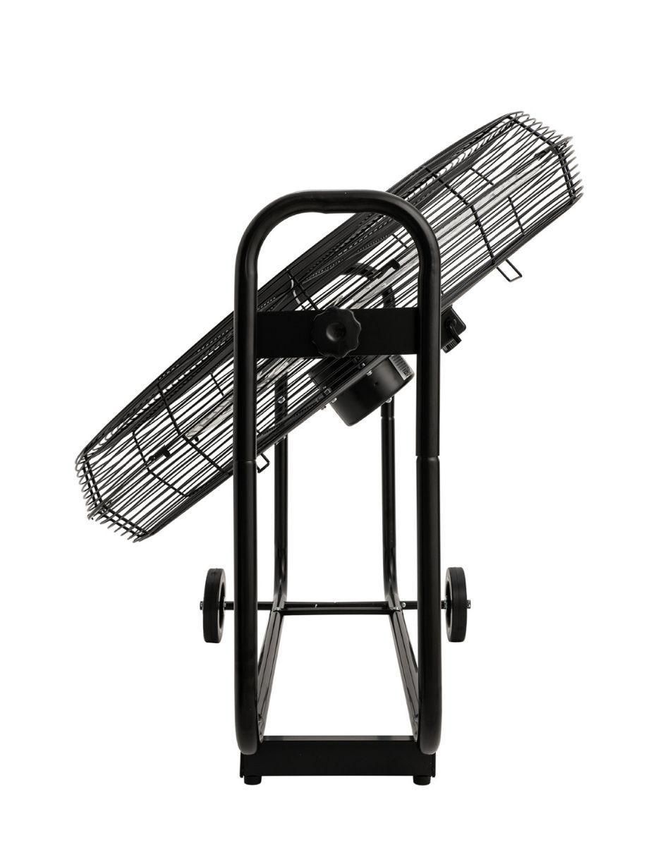 Ventilador de piso 3 velocidades 3