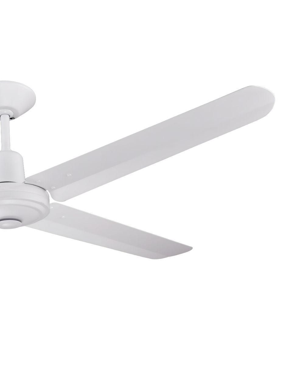 Ventilador de techo con control remoto 3 velocidades 2