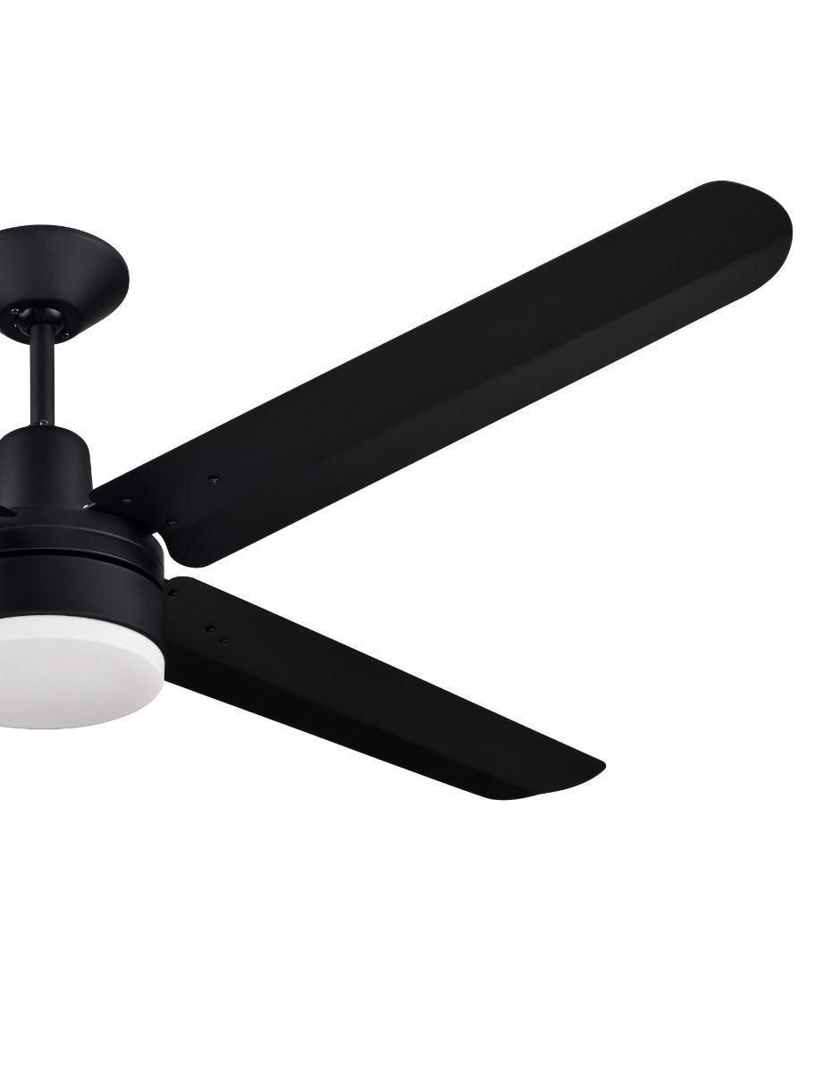 Ventilador de techo narvik "con control remoto" (si aplica) 3 "velocidades"