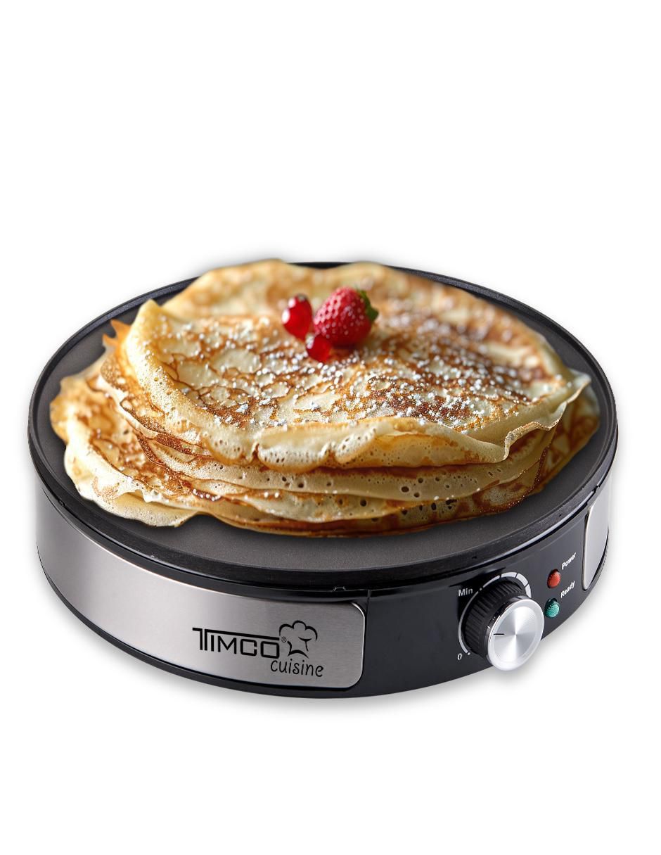 Crepera Cuisine 5