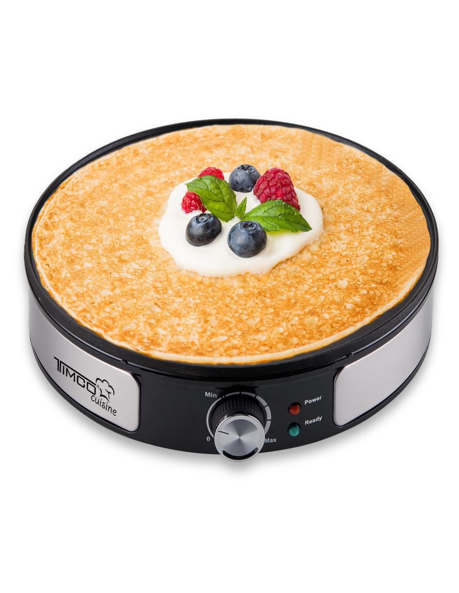 Crepera Cuisine 6