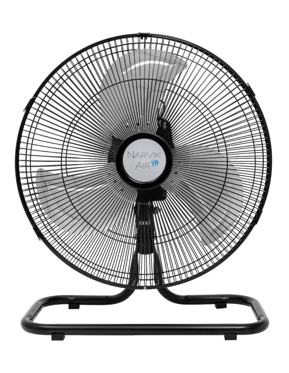 Ventilador de piso 3 velocidades Ventilador de piso 3 velocidades