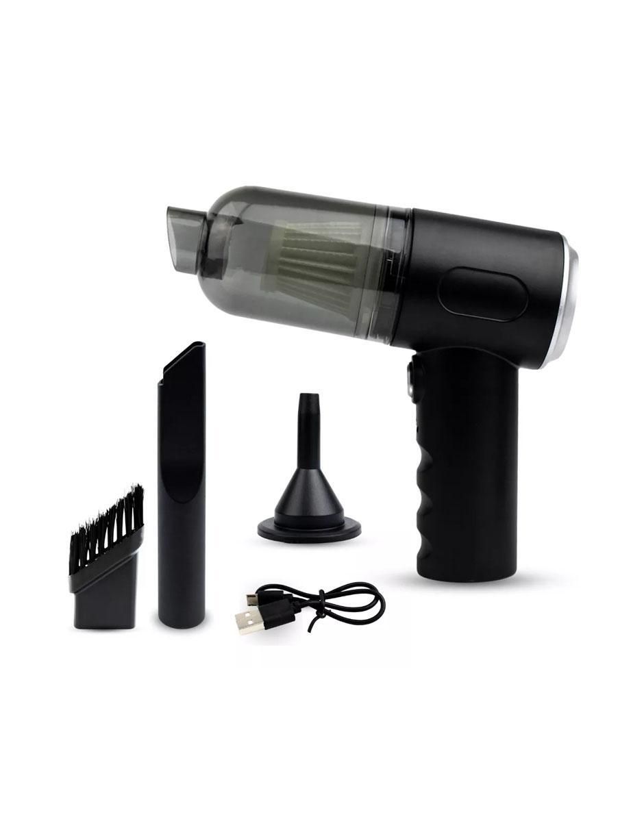 Aspiradora de mano automática 500 ml