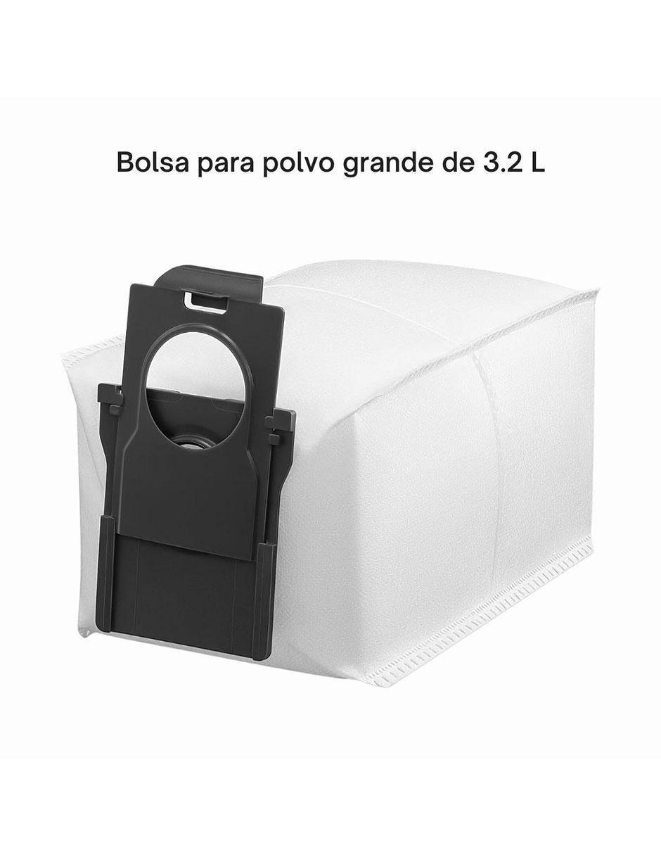 Set repuestos para aspiradora 4