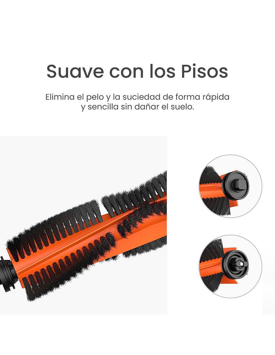 Set repuestos para aspiradora 2