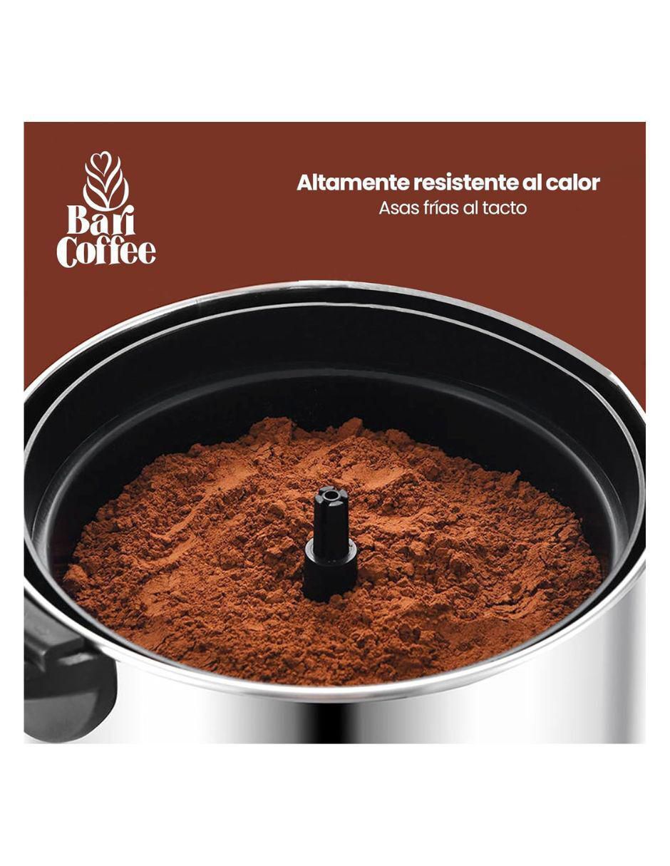 Percoladora 40 tazas 2