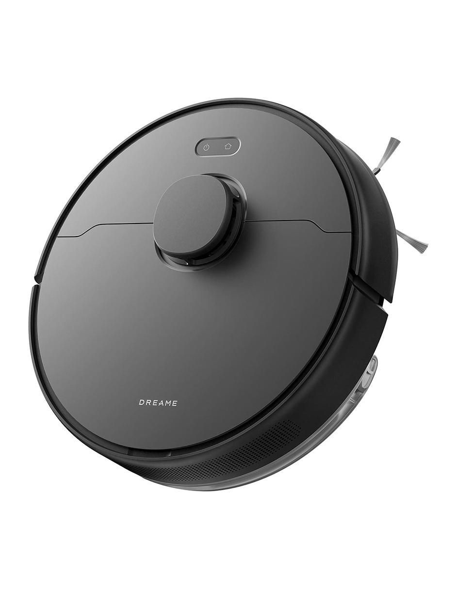 Aspiradora robot d9 max gen 2 570 ml