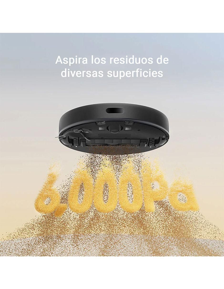 Aspiradora robot d9 max gen 2 570 ml 2