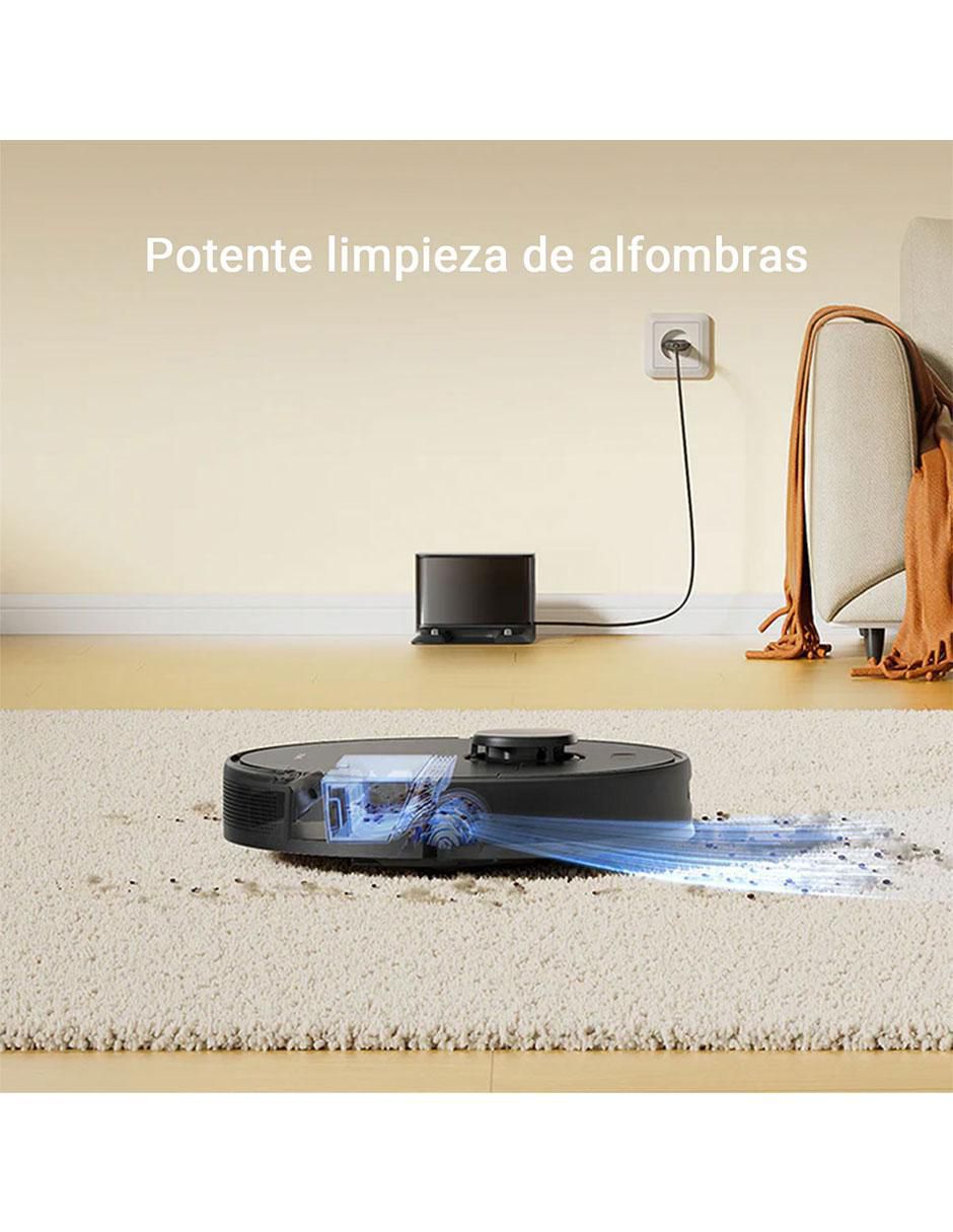 Aspiradora robot d9 max gen 2 570 ml 5