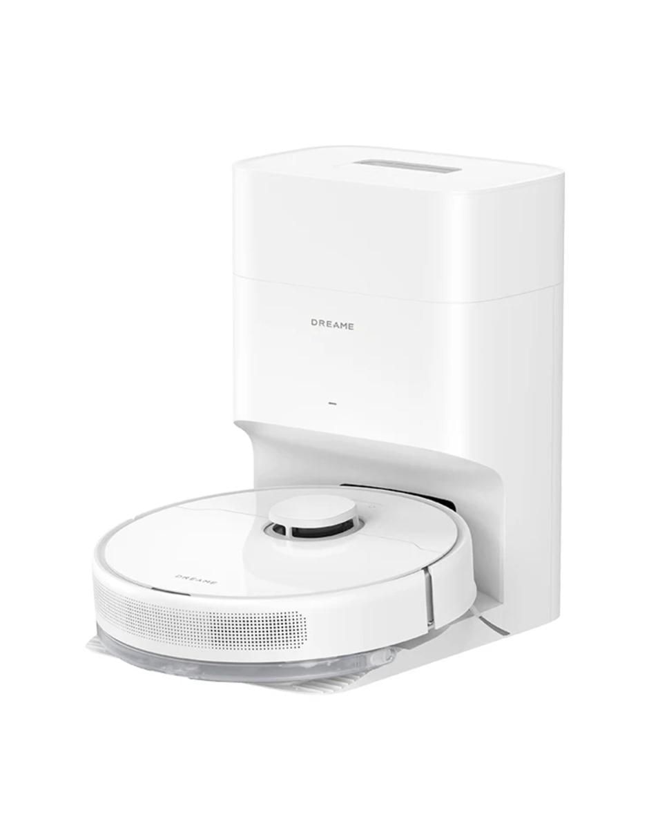 Aspiradora robot d10 plus gen2 4 litros