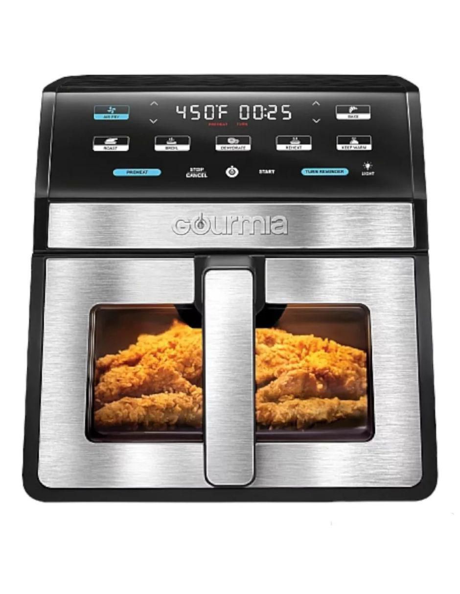 Freidora de aire 7.6 L Gaf858