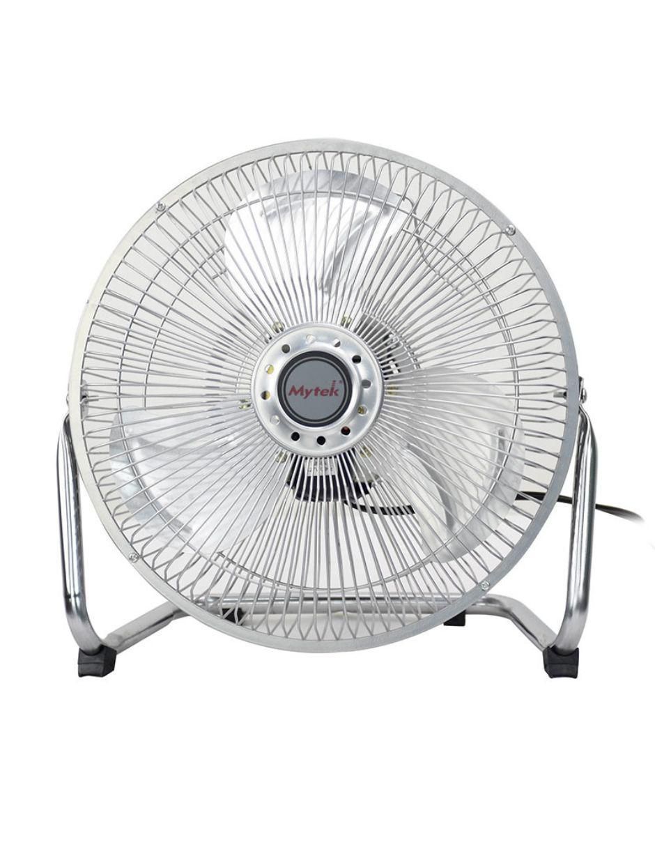Ventilador 2 en 1 3 velocidades