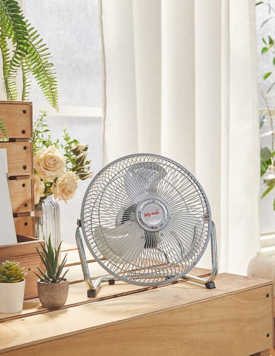 Ventilador 2 en 1 3 velocidades 2