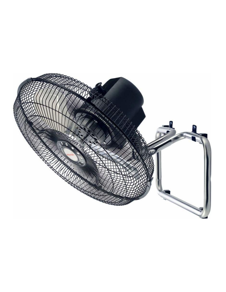Ventilador 2 en 1 3 velocidades 3