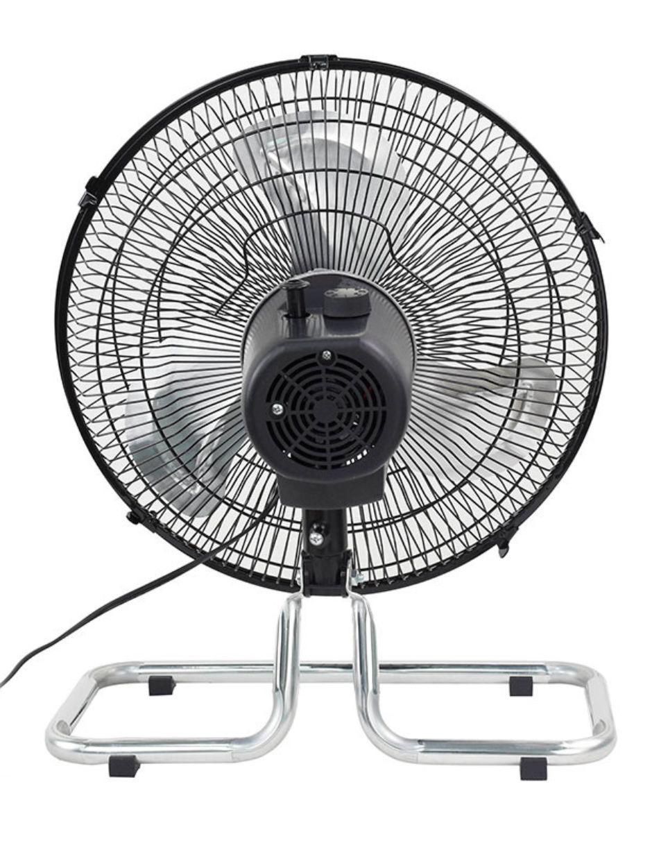 Ventilador 2 en 1 3 velocidades 4