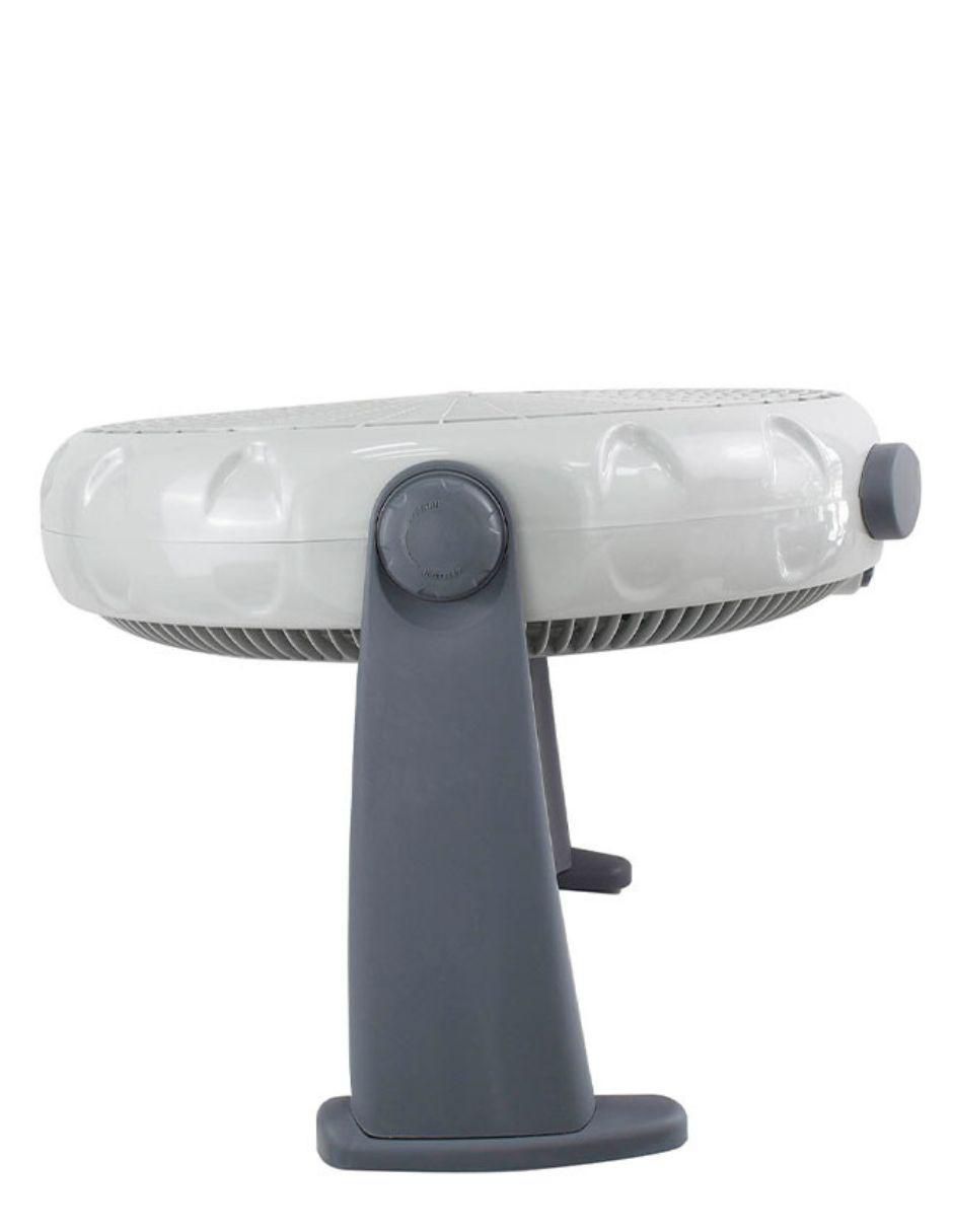 Ventilador de piso 3 velocidades 3