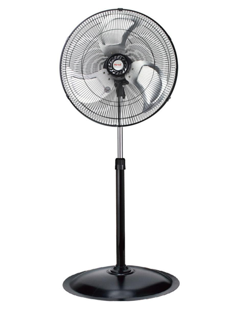 Ventilador de pedestal 3 velocidades Ventilador de pedestal 3 velocidades