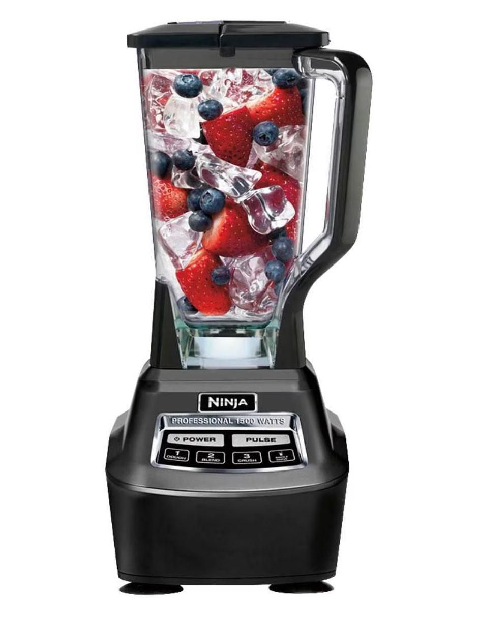 Licuadora ML770AMZ 4 velocidades 2