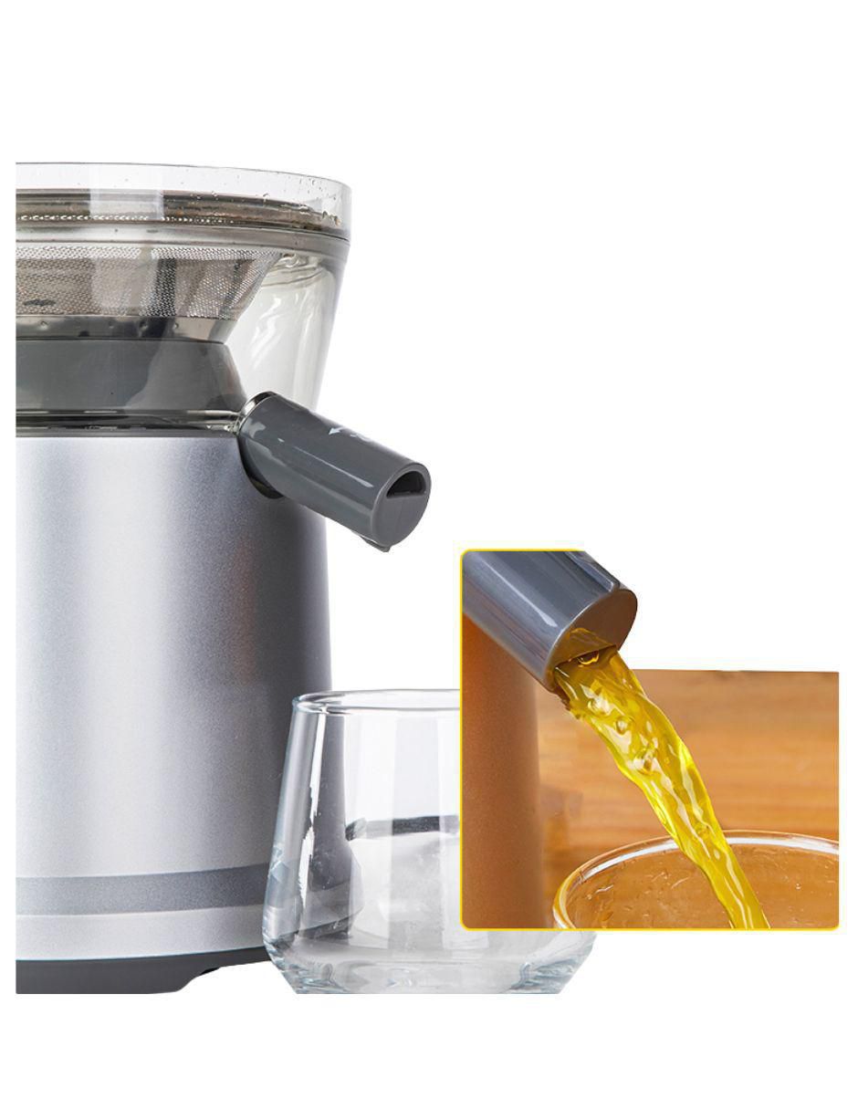 Extractor de jugo Premium 1200 W 4