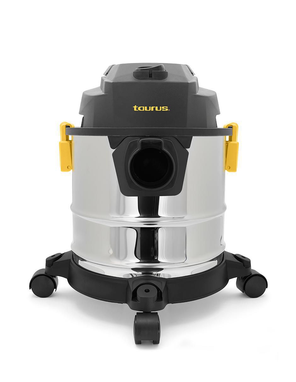 Aspiradora wet & dry tempest 12 litros
