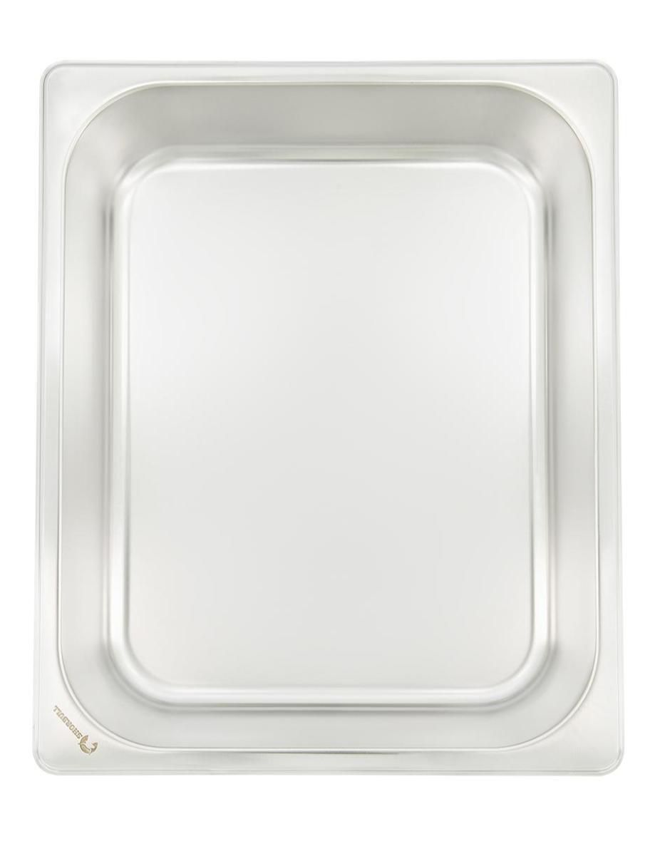 Bufetera de acero inoxidable AINO-1/2-150 1 compartimento 2