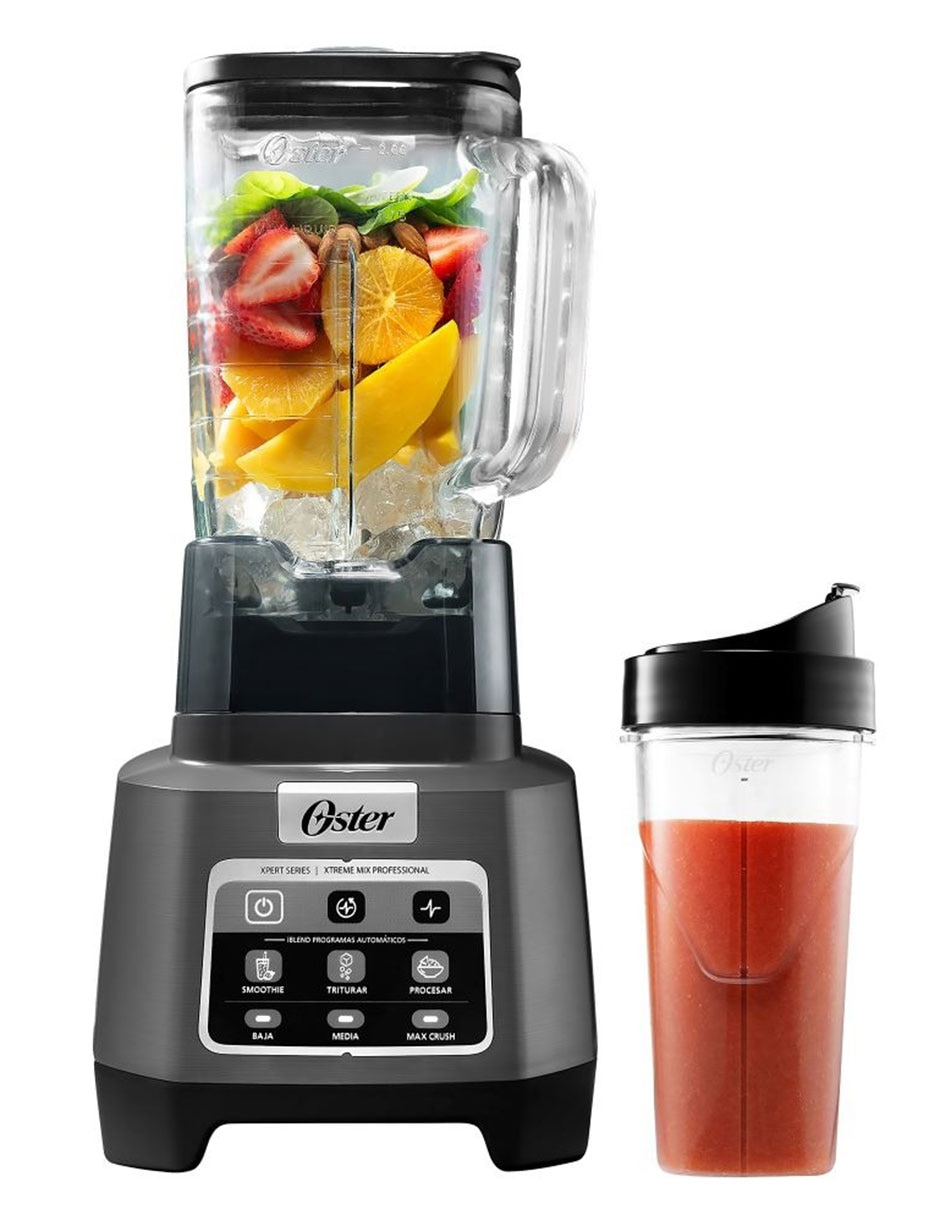 Licuadora reversible Xtreme Mix 3 velocidades
