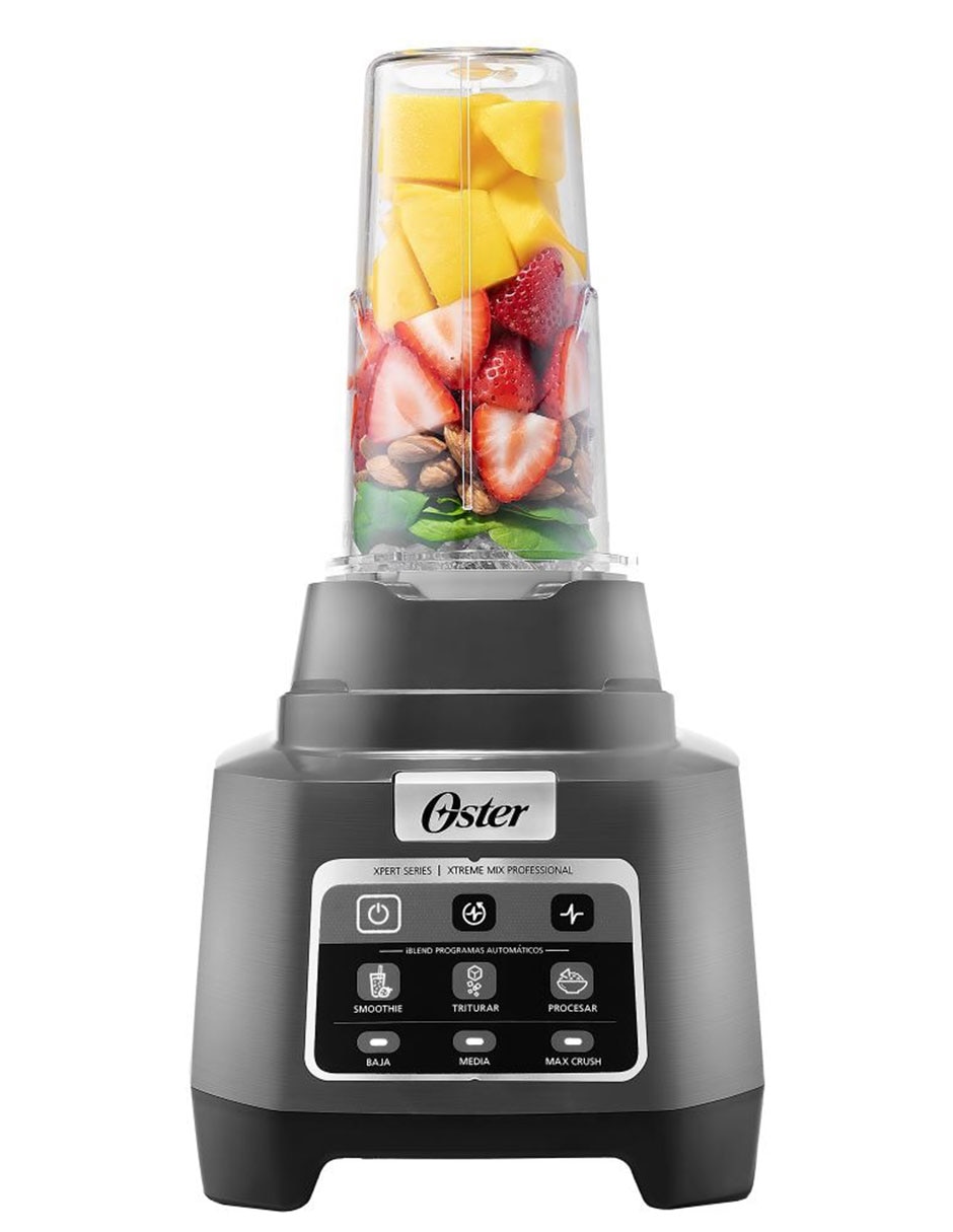 Licuadora reversible Xtreme Mix 3 velocidades 2