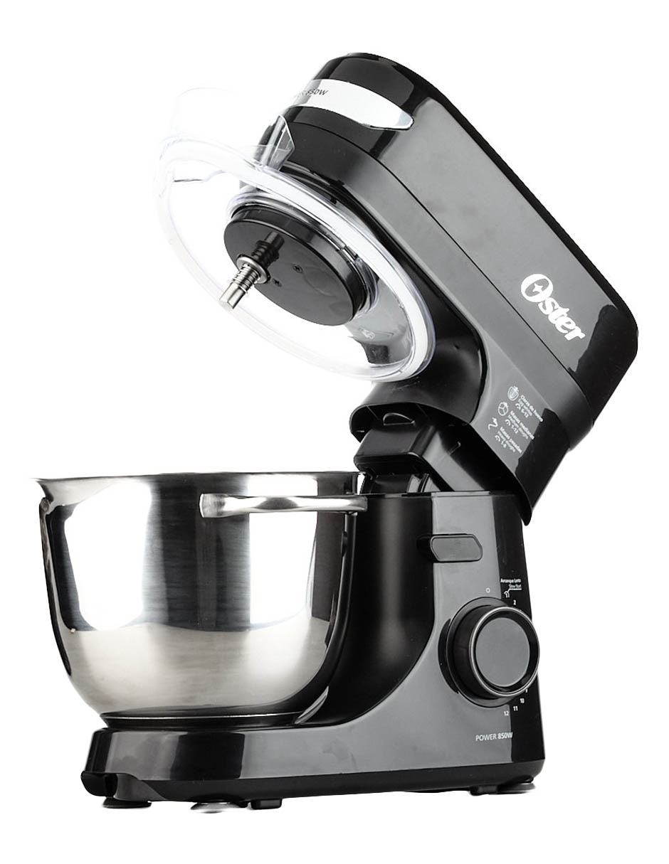 Batidora de pedestal 12 velocidades Fpstsmpl2B Planetaria