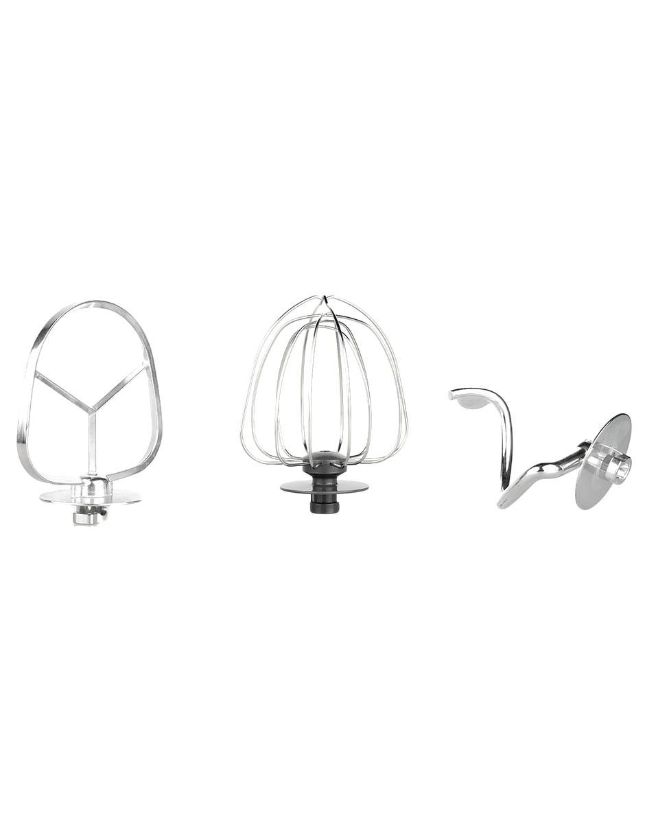 Batidora de pedestal 12 velocidades Fpstsmpl2B Planetaria 12