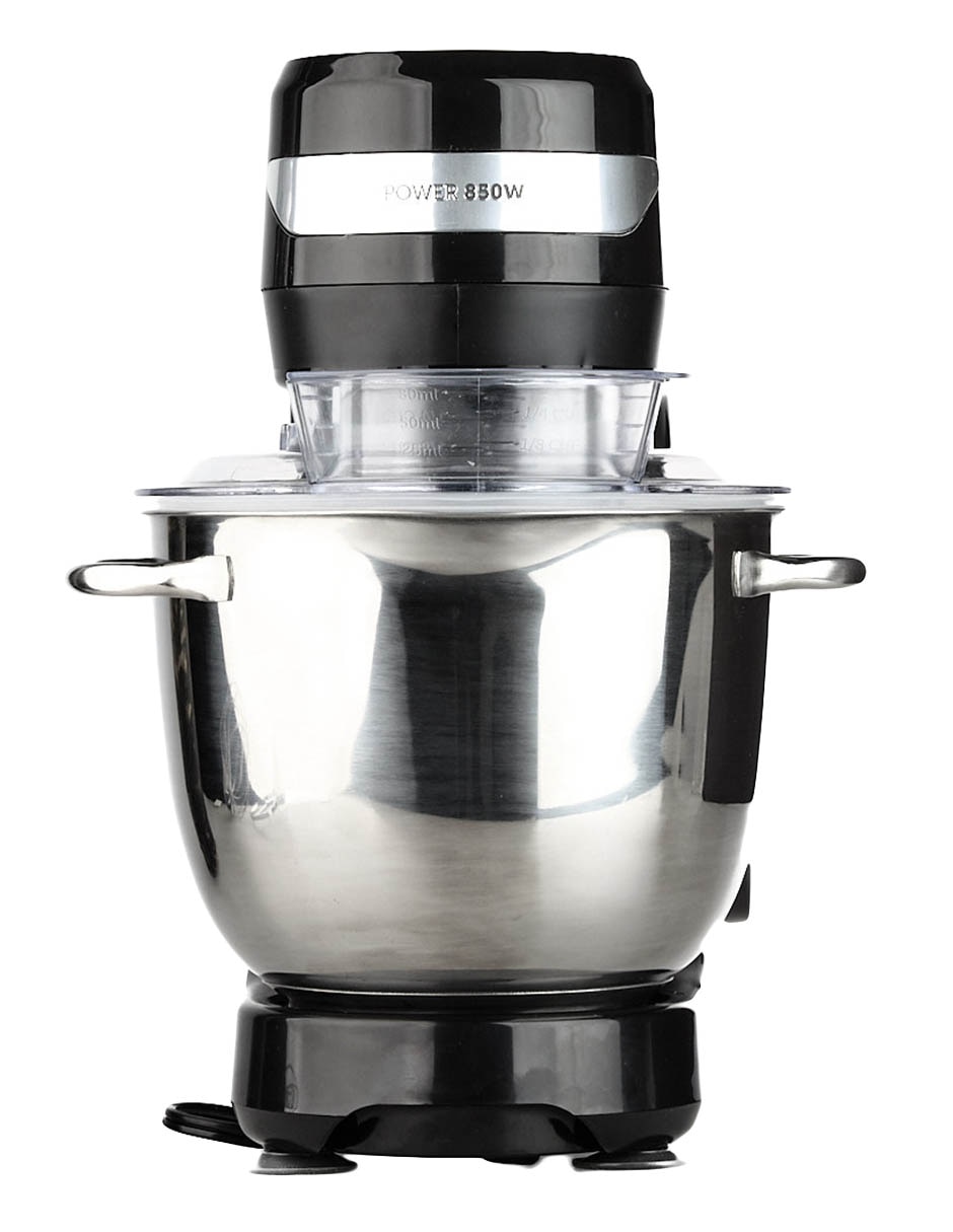 Batidora de pedestal 12 velocidades Fpstsmpl2B Planetaria 3