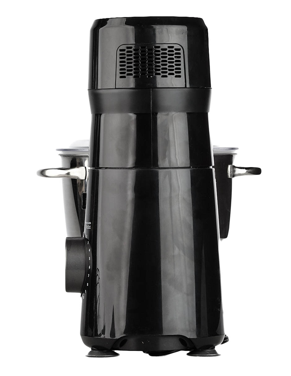Batidora de pedestal 12 velocidades Fpstsmpl2B Planetaria 4