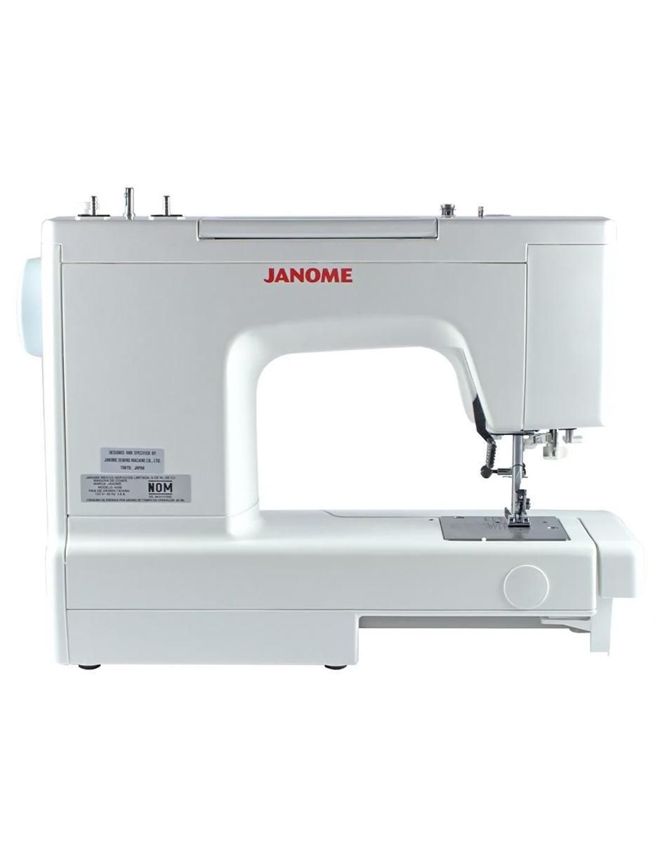 Máquina de coser mecánica 423S 2