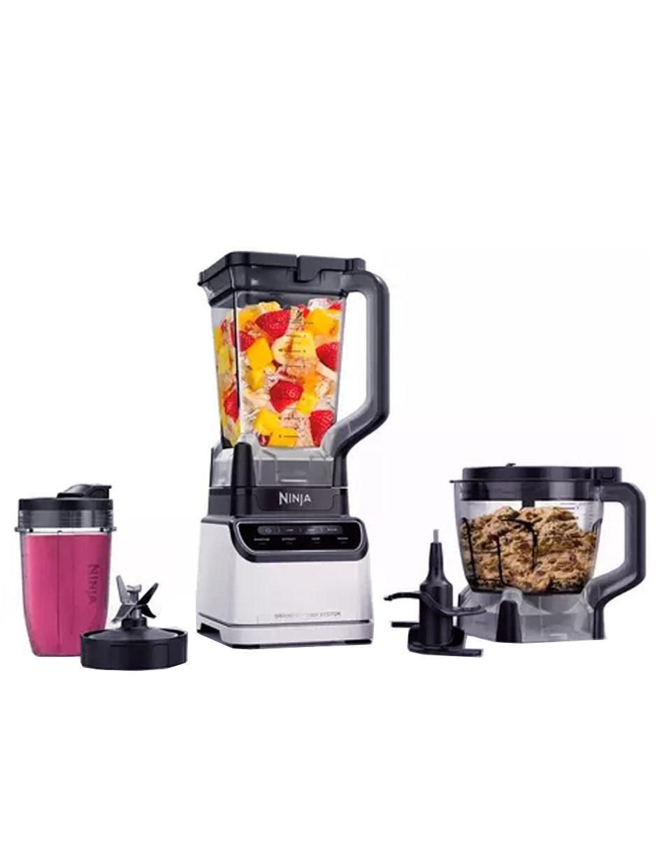 Licuadora KS500WMWH 4 velocidades 4