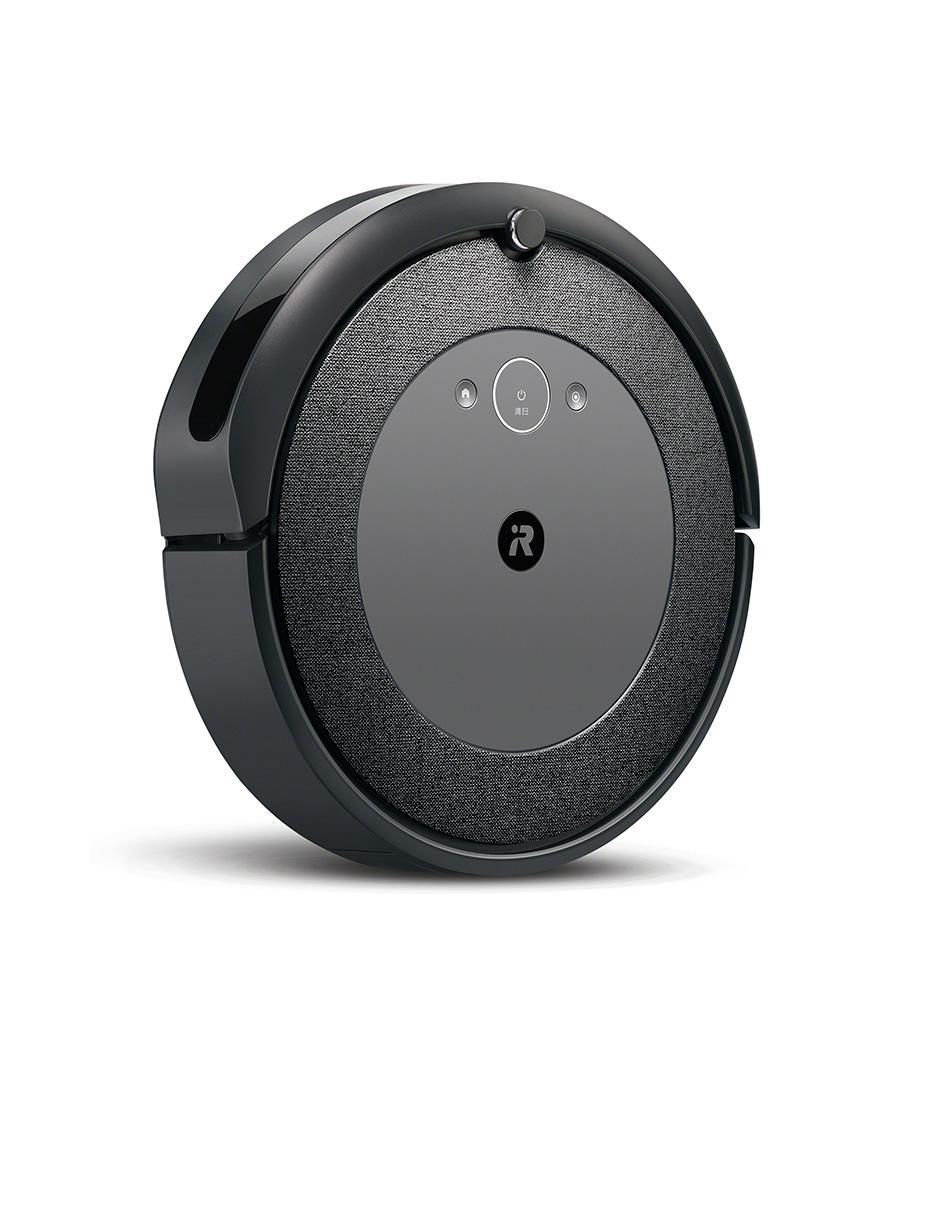 Aspiradora robot i4 0.5 litros 2