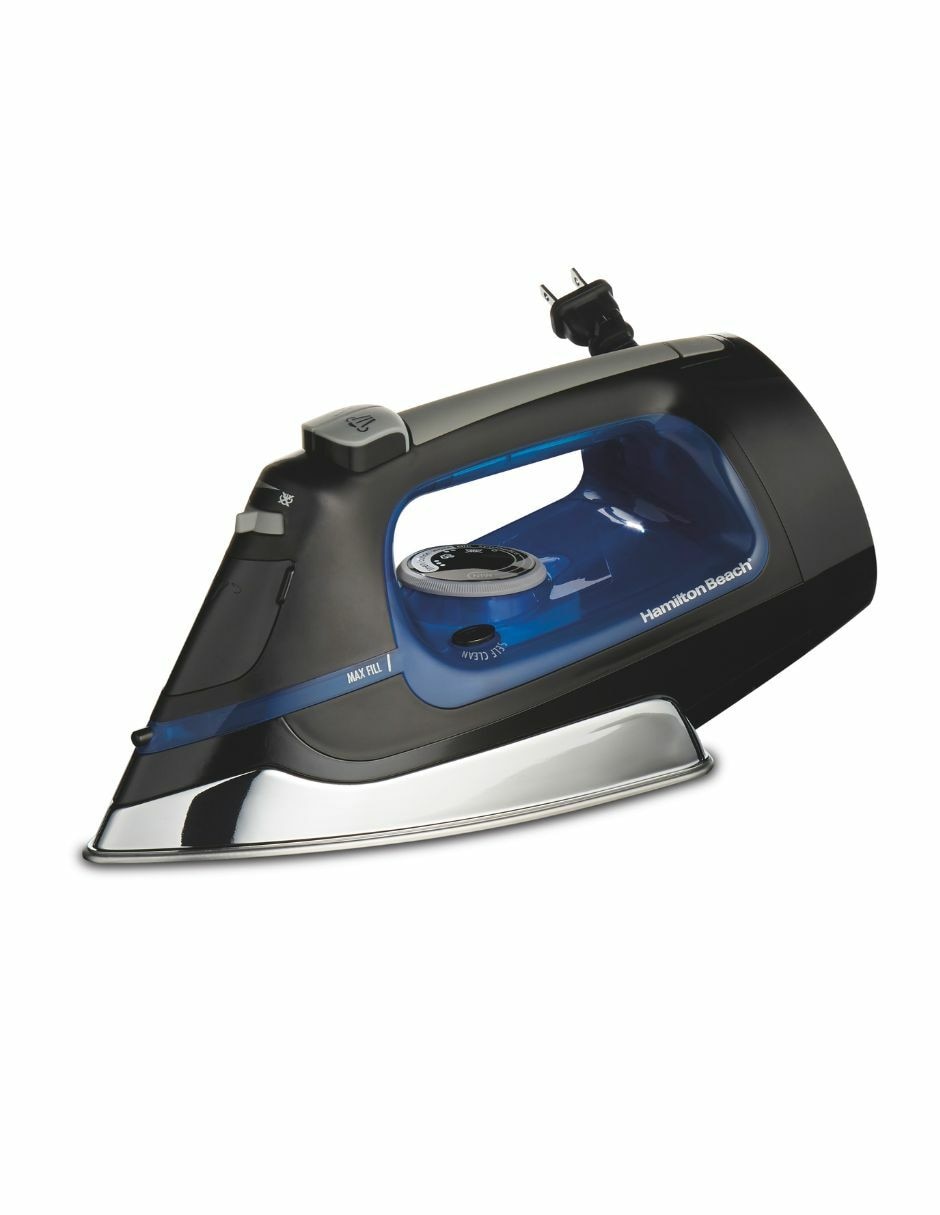 Plancha 14290F suela acero inoxidable 1