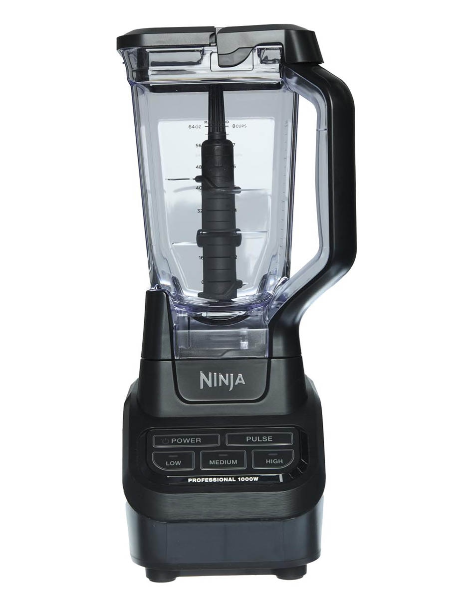 Ninja 1000 Watt Licuadora Ninja Blender Velocidades Licuadora