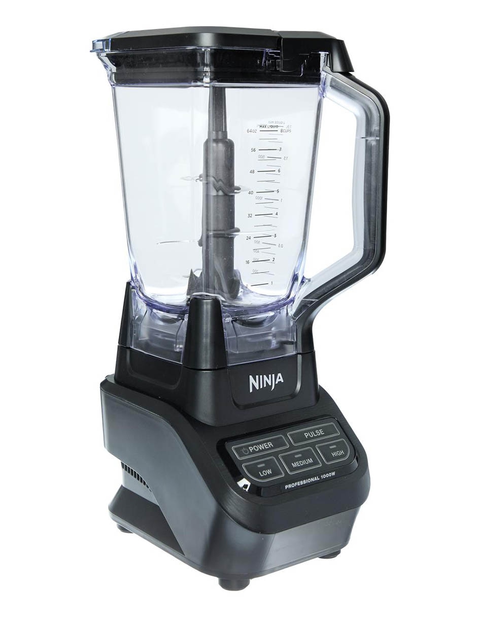 Licuadora Profesional Blender 1000 4 velocidades 2