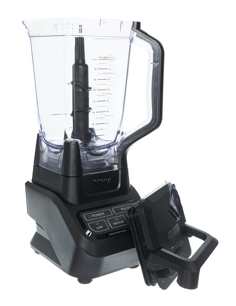 Licuadora Profesional Blender 1000 4 velocidades 3