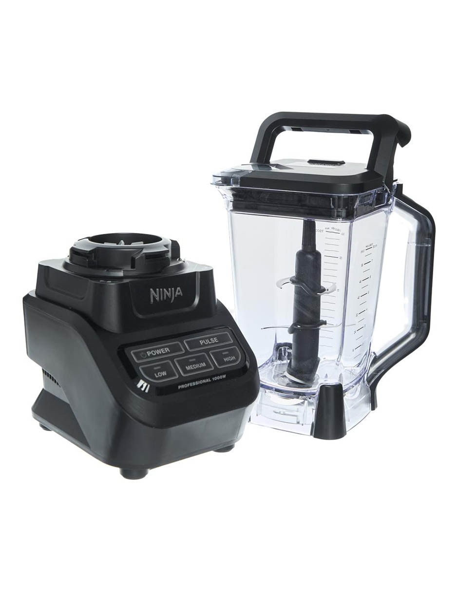 Licuadora Profesional Blender 1000 4 velocidades 4