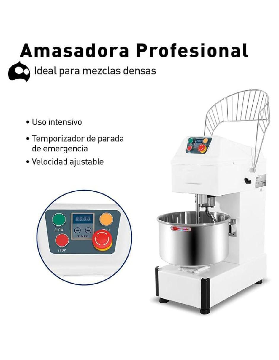 Batidora industrial 2 velocidades Cbhh-0798 3