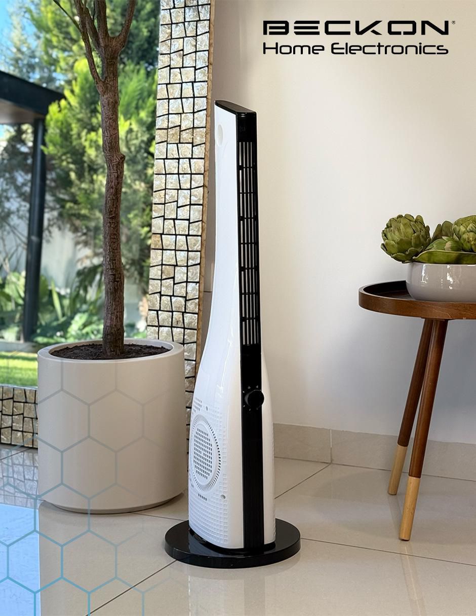 Ventilador de torre 3 velocidades 2