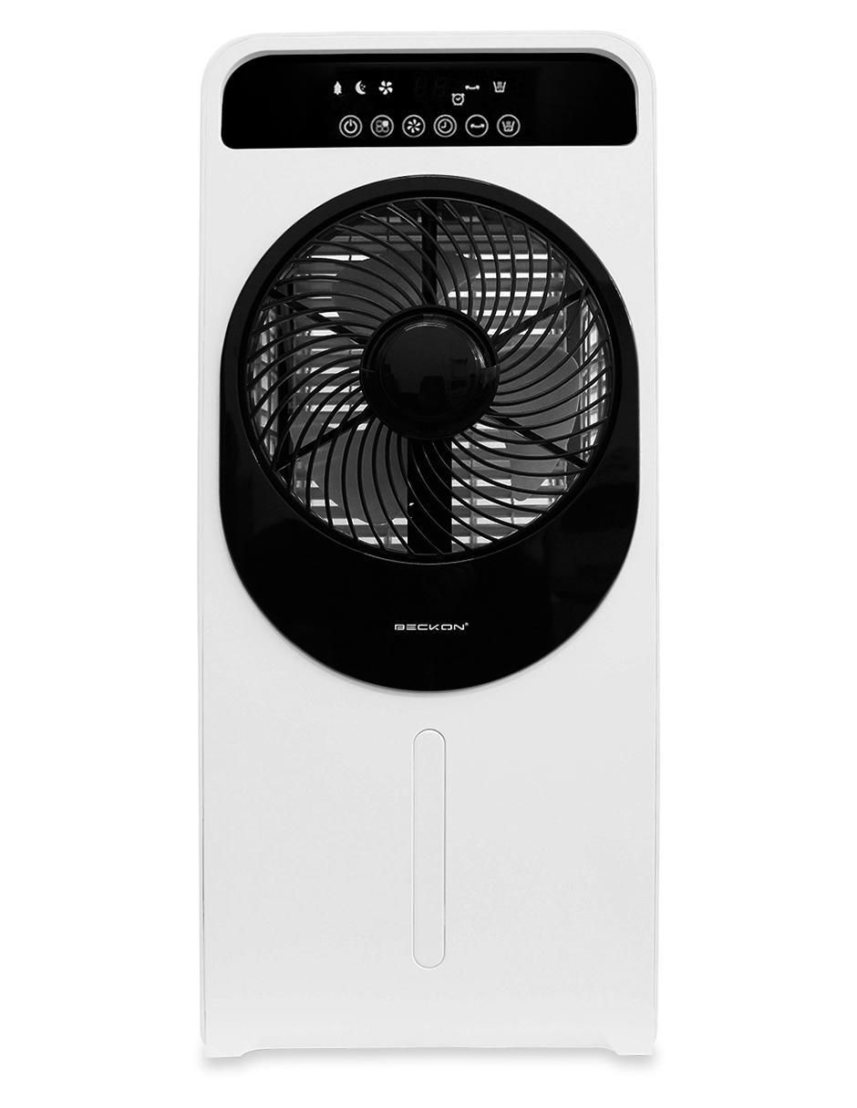 Ventilador de torre con control remoto 12 velocidades