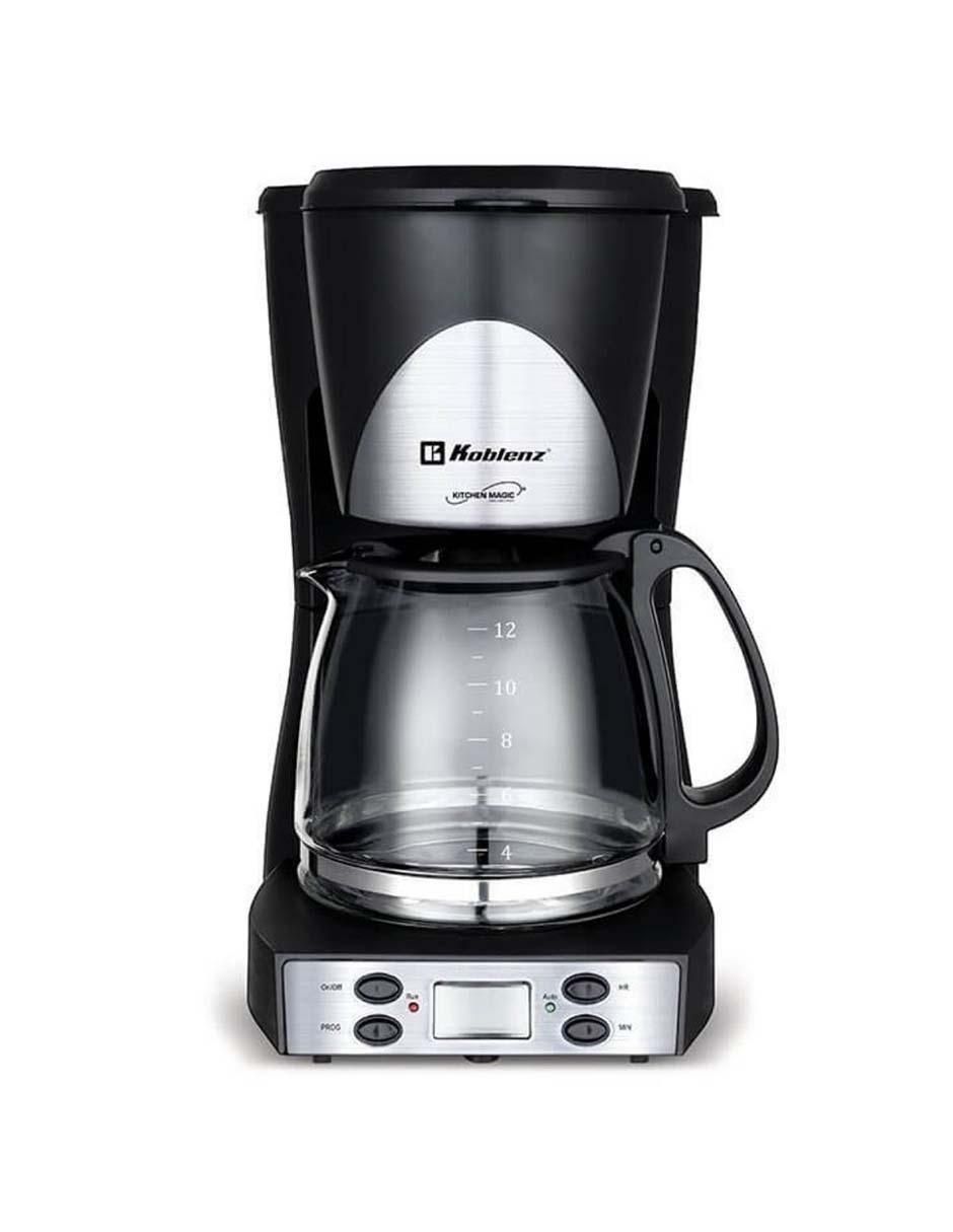 Cafetera de goteo CKM-212IN Cafetera de goteo CKM-212IN