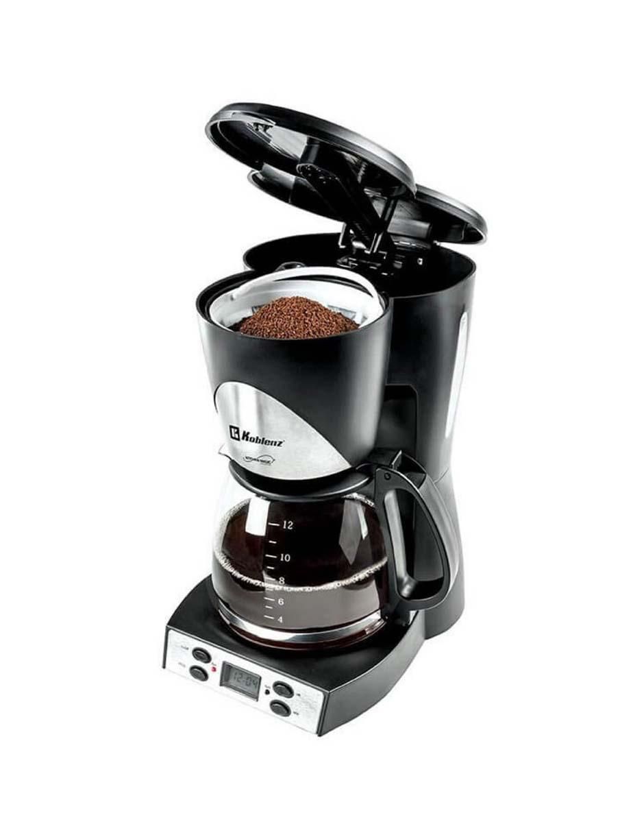 Cafetera de goteo CKM-212IN 2