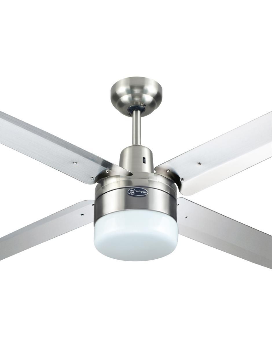 Ventilador de techo con control remoto 3 velocidades 2